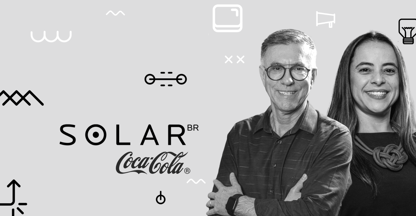 Solar Coca-Cola cria plataforma de serviços para colaboradores
