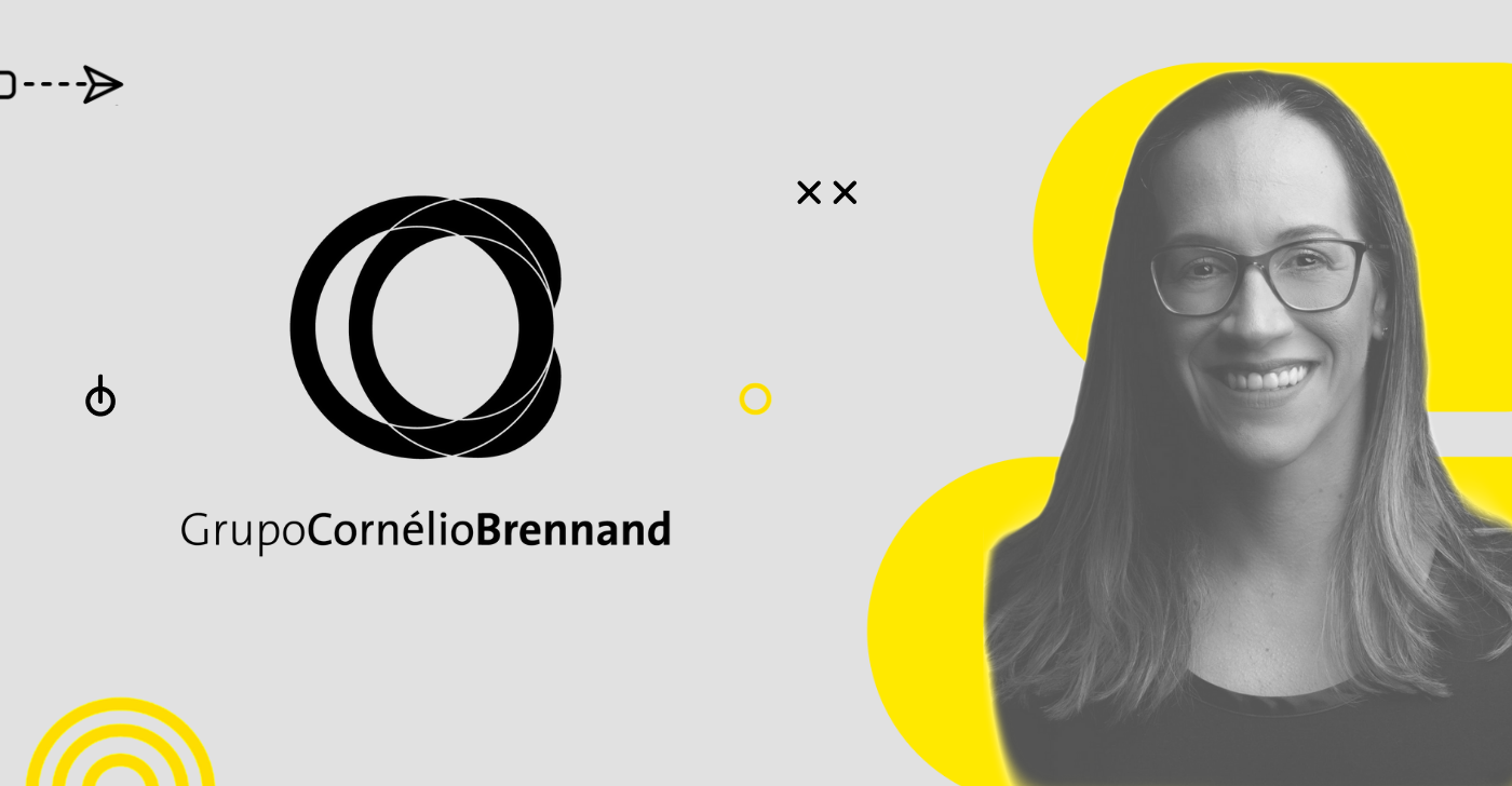 Grupo Cornélio Brennand reúne colaboração e comunicação com o Beehome