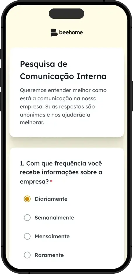 beehome-enquetes
