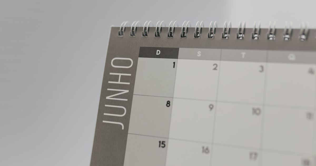 Como transformar o calendário corporativo em uma estratégia de engajamento para o seu time