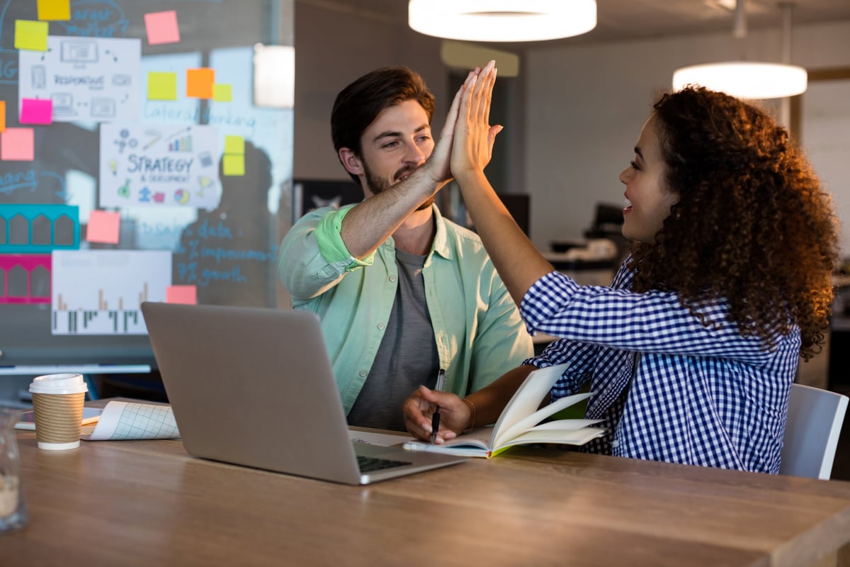 Campanhas de endomarketing: 5 passos para o sucesso