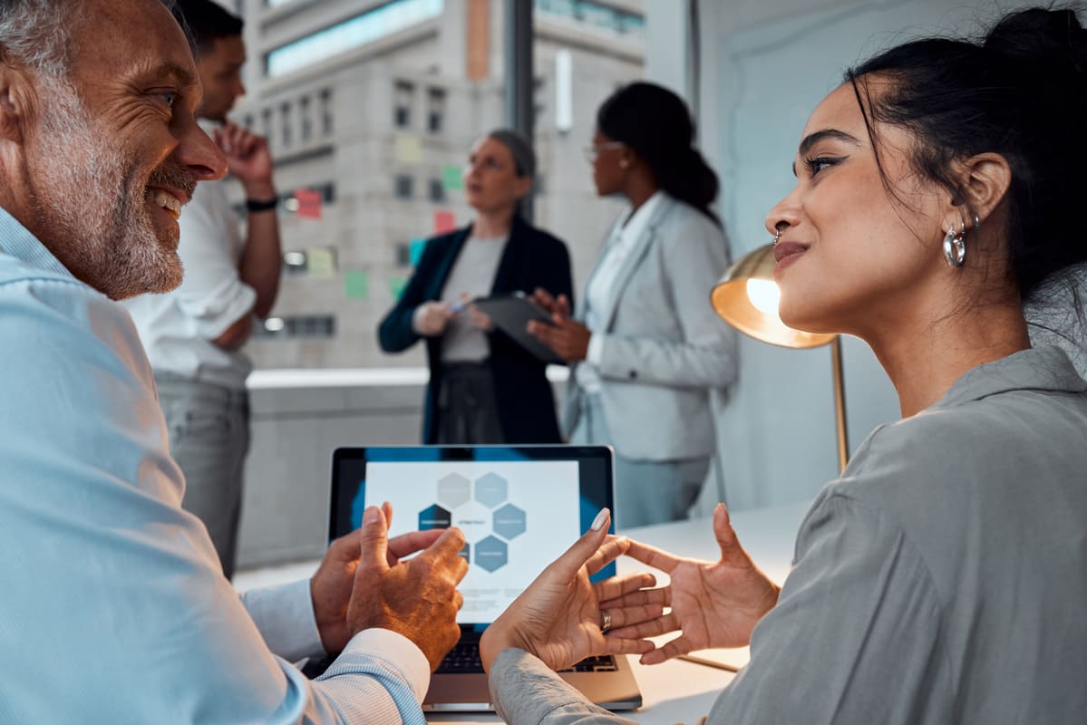 Conheça os 10 indicadores de comunicação interna mais importantes