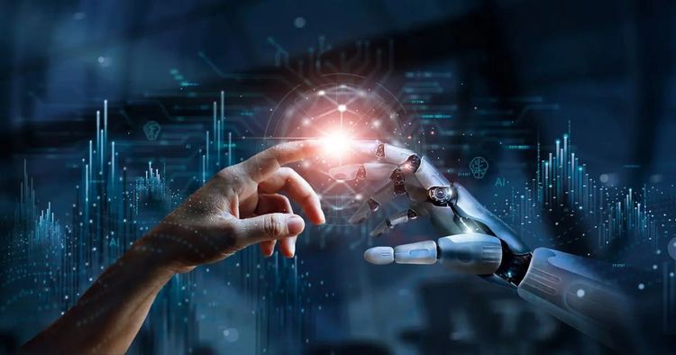 O segredo para reduzir as demandas diárias do seu RH usando a Inteligência Artificial