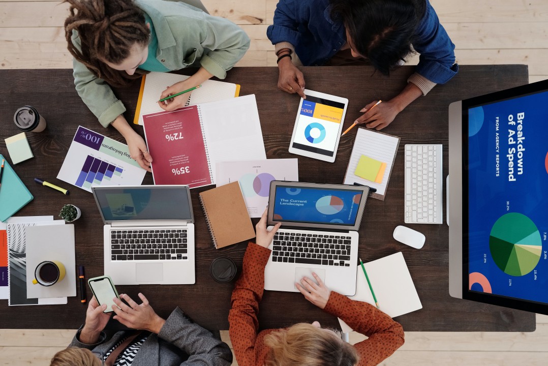 Os 4 erros que fazem os comunicados internos não serem lidos
