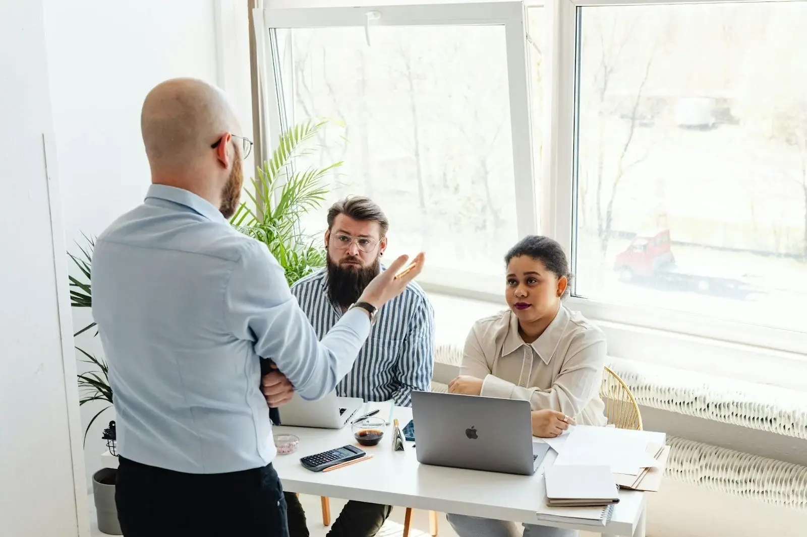 5 sinais de que o RH está sobrecarregado por problemas que não são do setor