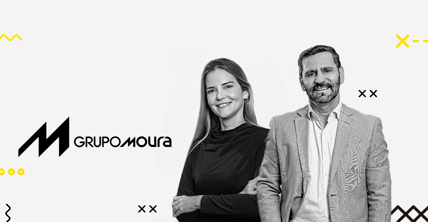 Grupo Moura conecta 6 mil colaboradores em plataforma integrada de comunicação e serviços