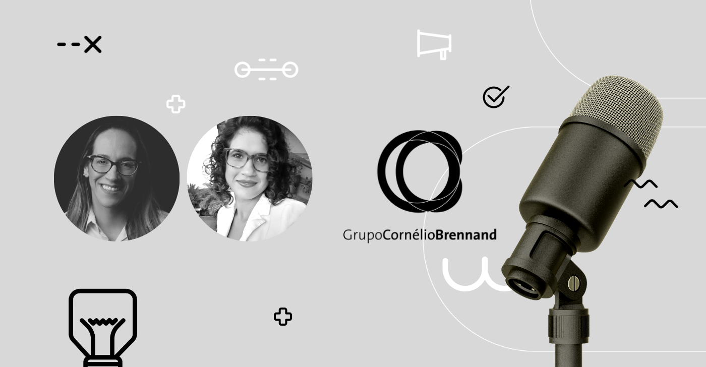 Entenda como o Grupo Cornélio Brennand democratiza comunicação com Podcasts
